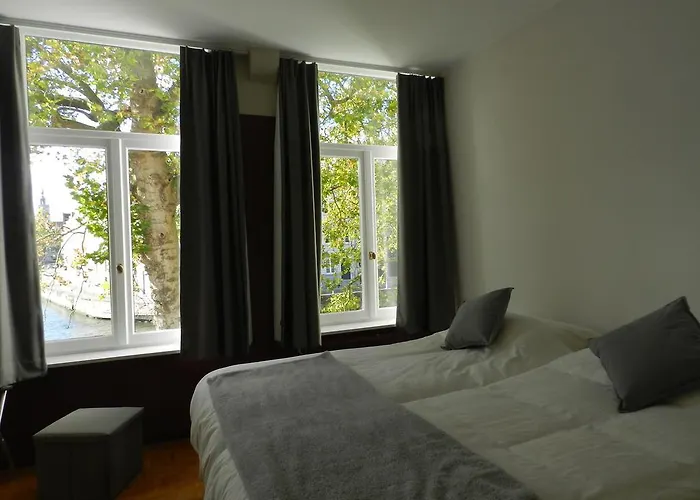 Apartment St-Anna